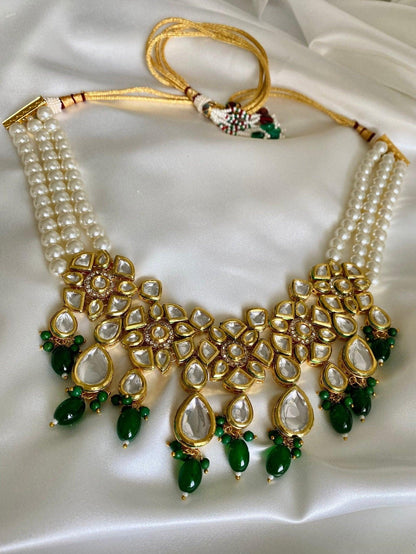 Roohi Set - Dsapphire