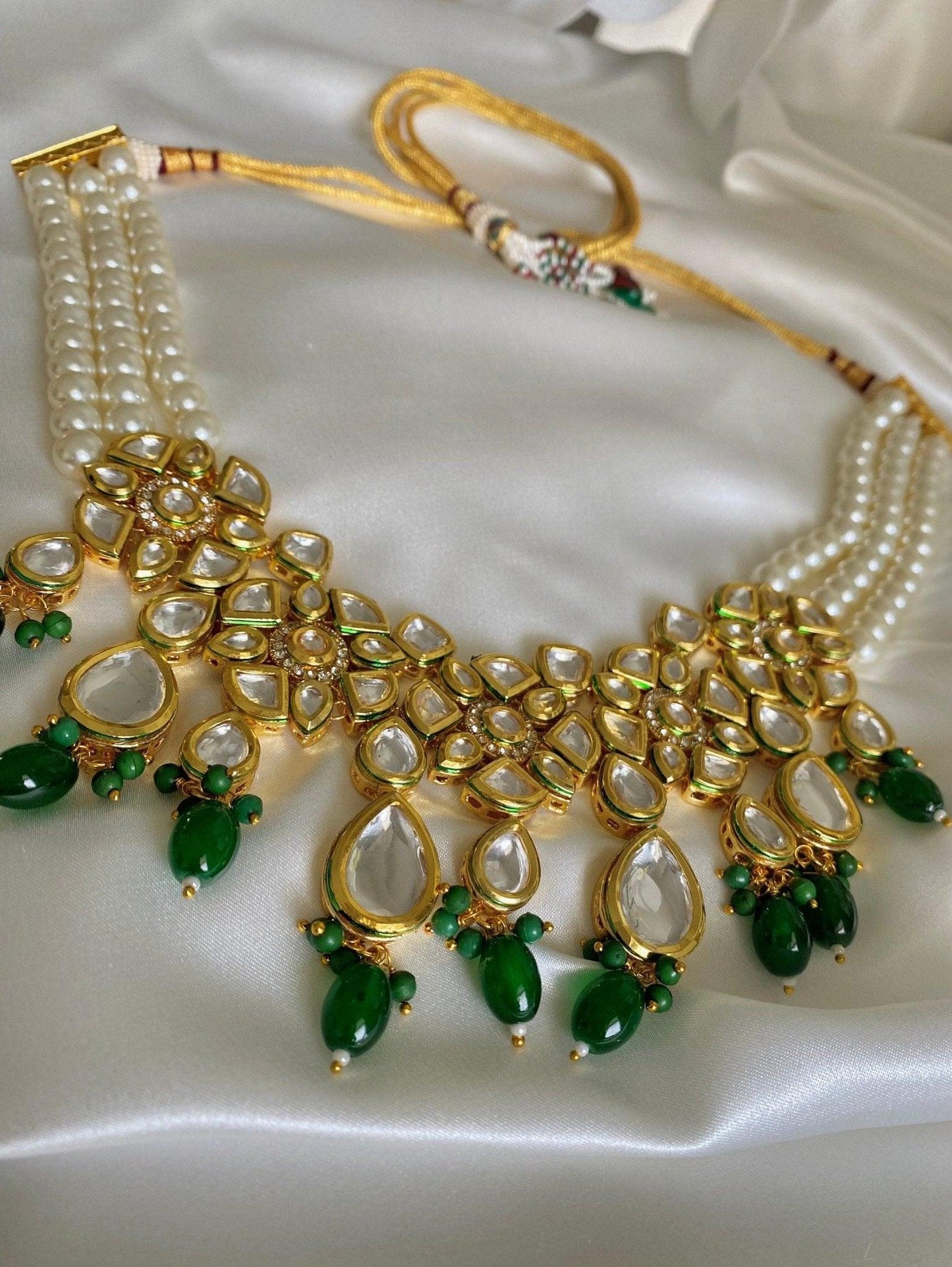 Roohi Set - Dsapphire