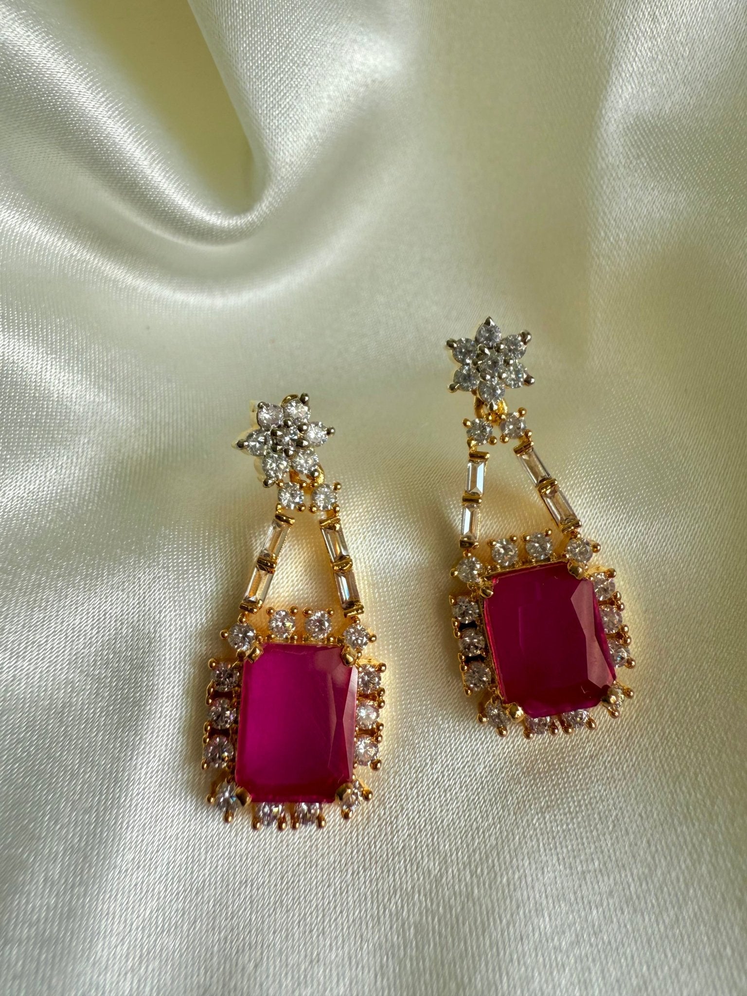 Rubina Set - Dsapphire