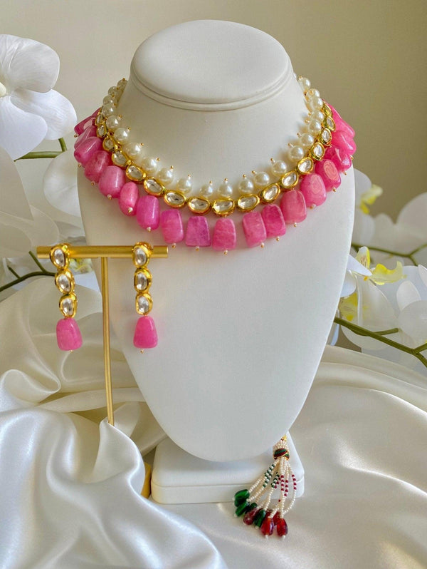 Ruby Set