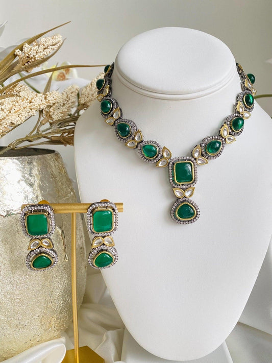 Rumi Set - Dsapphire