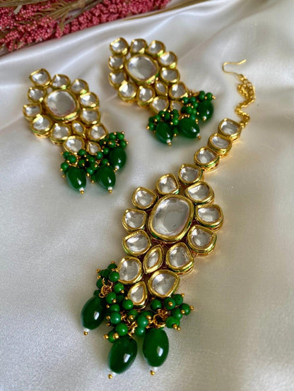 Rumi Set - Dsapphire