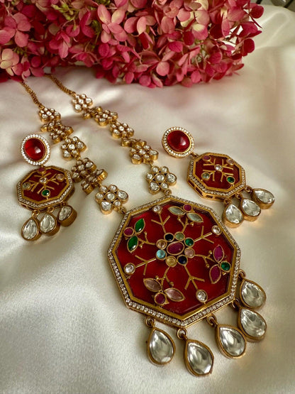 Rumi Set - Dsapphire