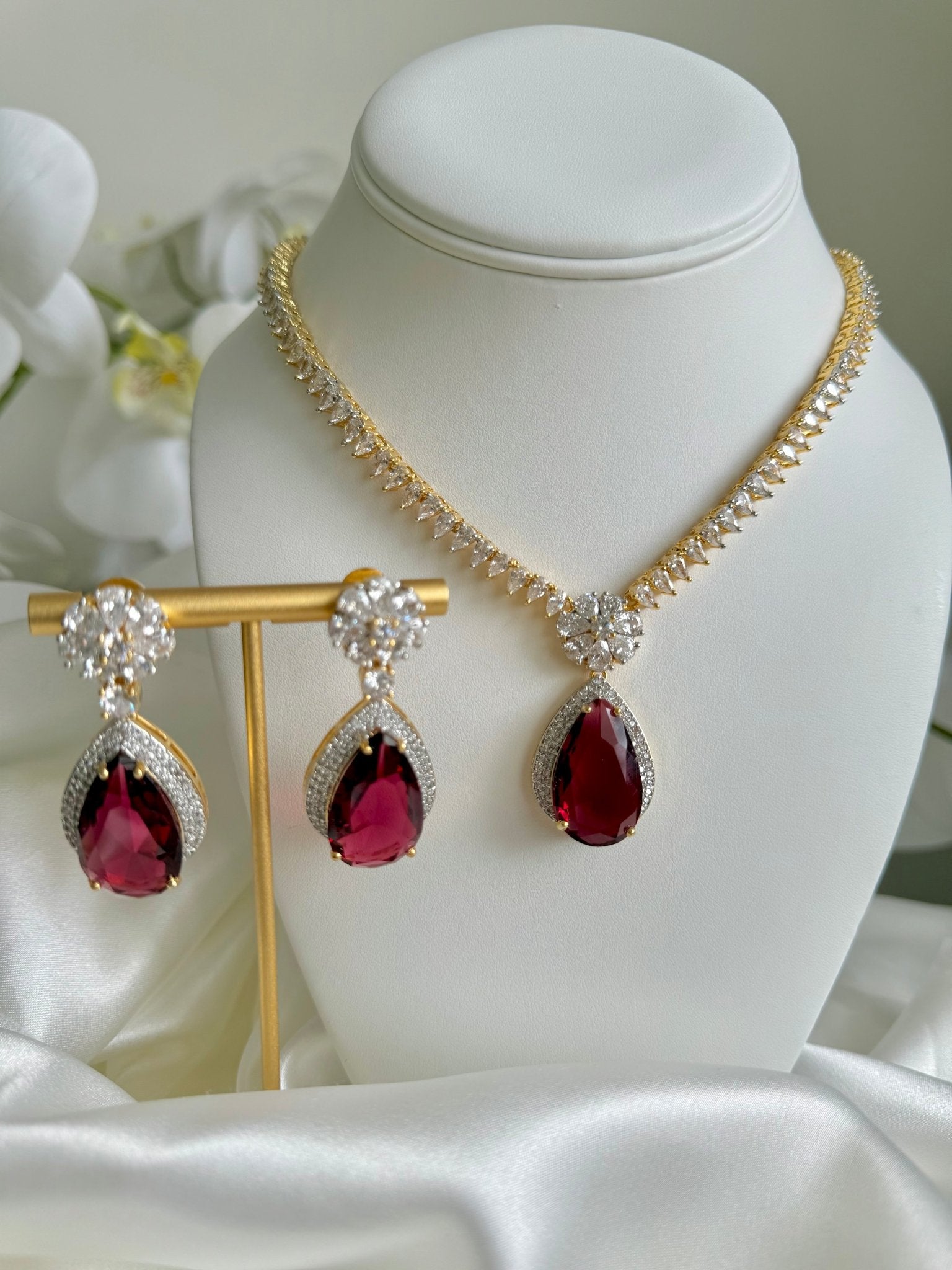 Samaira Set - Dsapphire