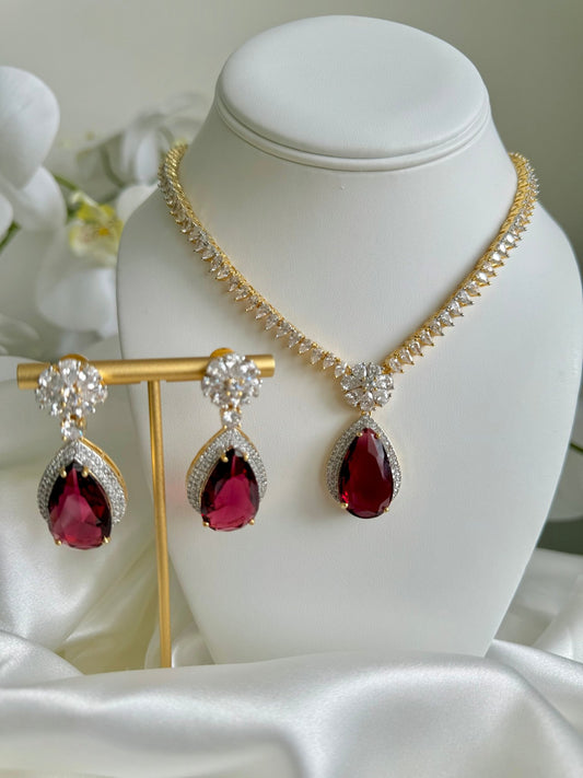 Samaira Set - Dsapphire