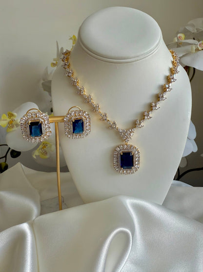 Scarlett Set - Dsapphire