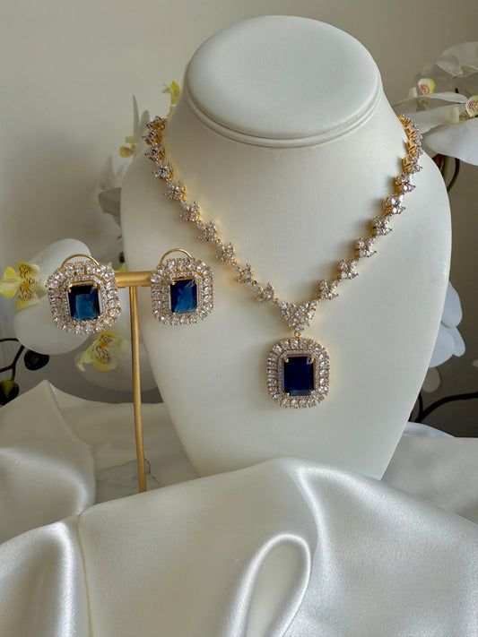 Scarlett Set - Dsapphire