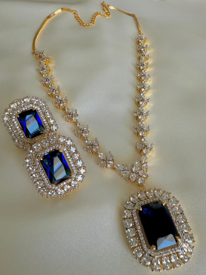 Scarlett Set - Dsapphire