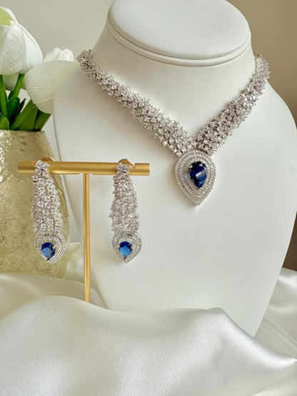 Shyna Set - Dsapphire