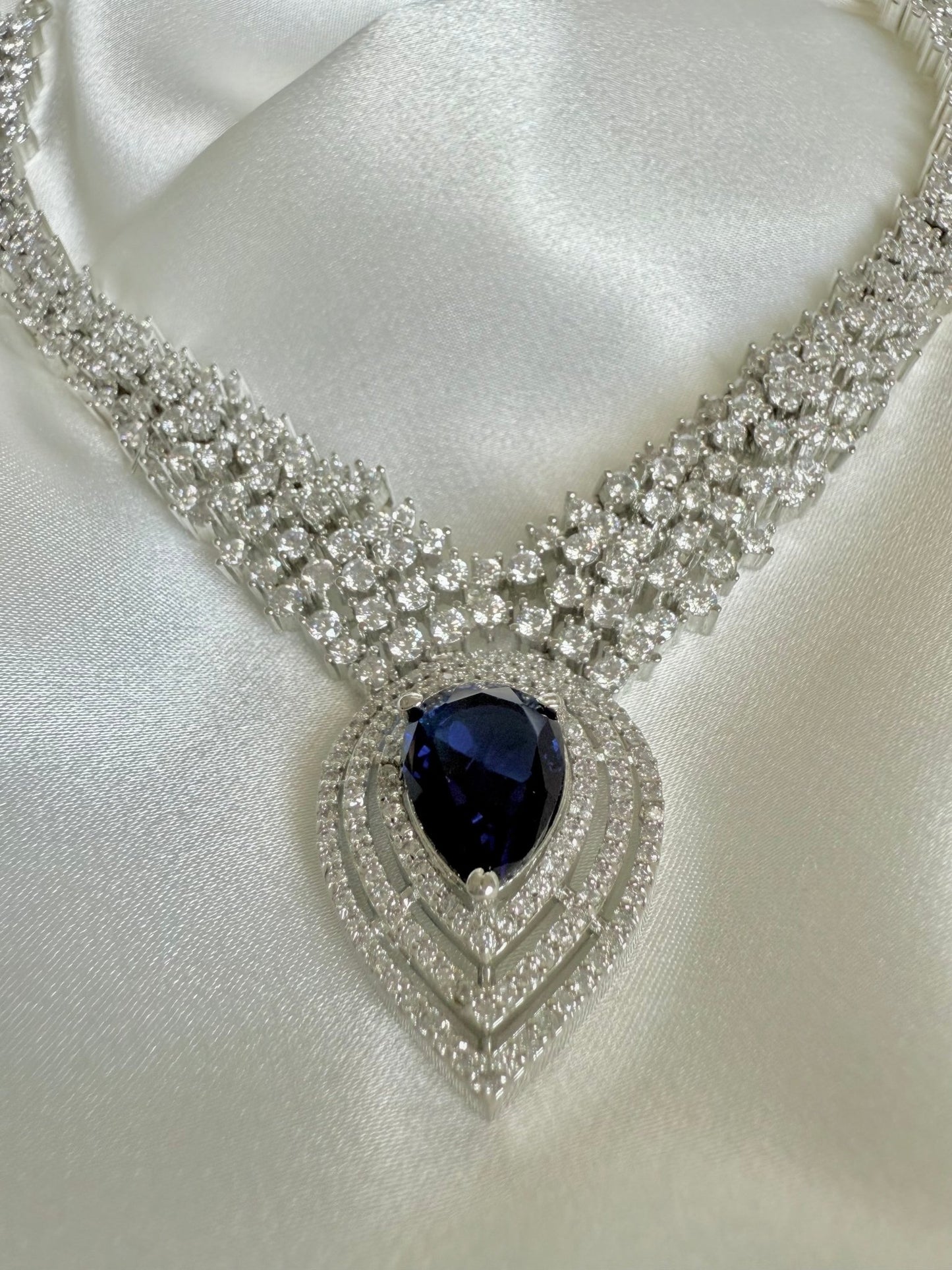 Shyna Set - Dsapphire