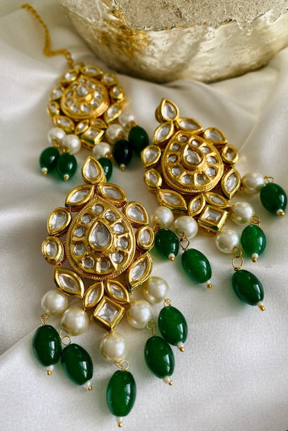 Simran Set - Dsapphire