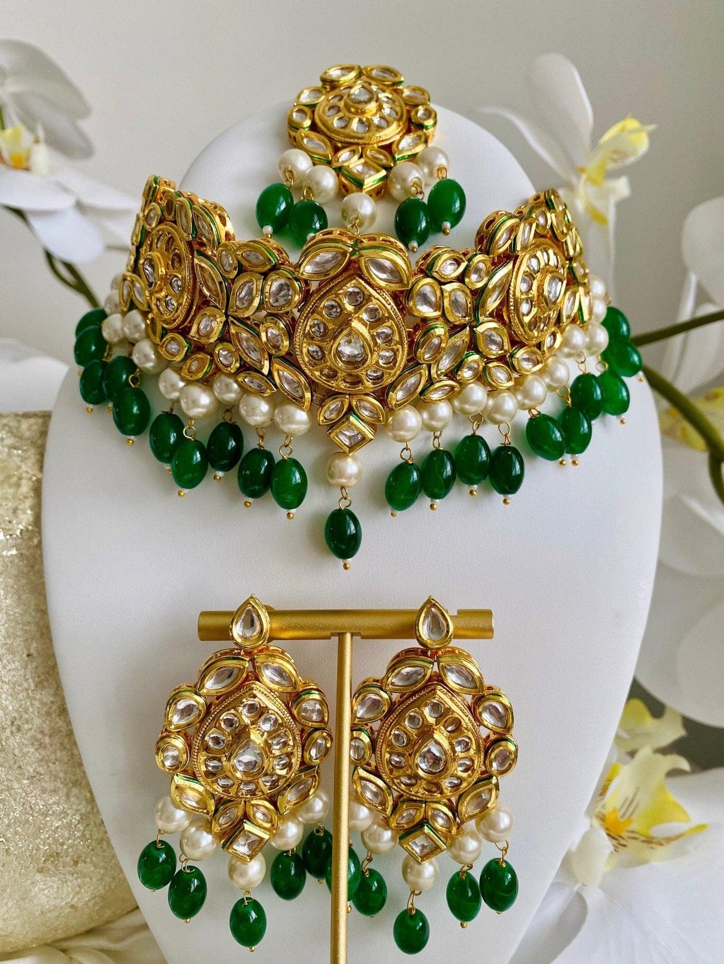 Simran Set - Dsapphire