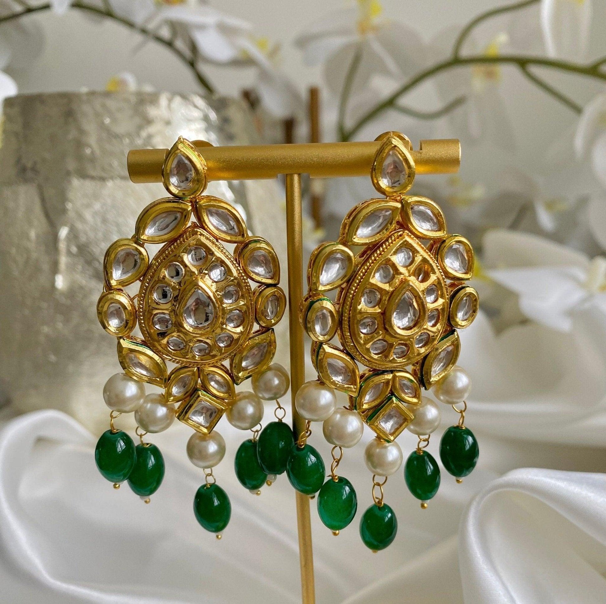 Simran Set - Dsapphire