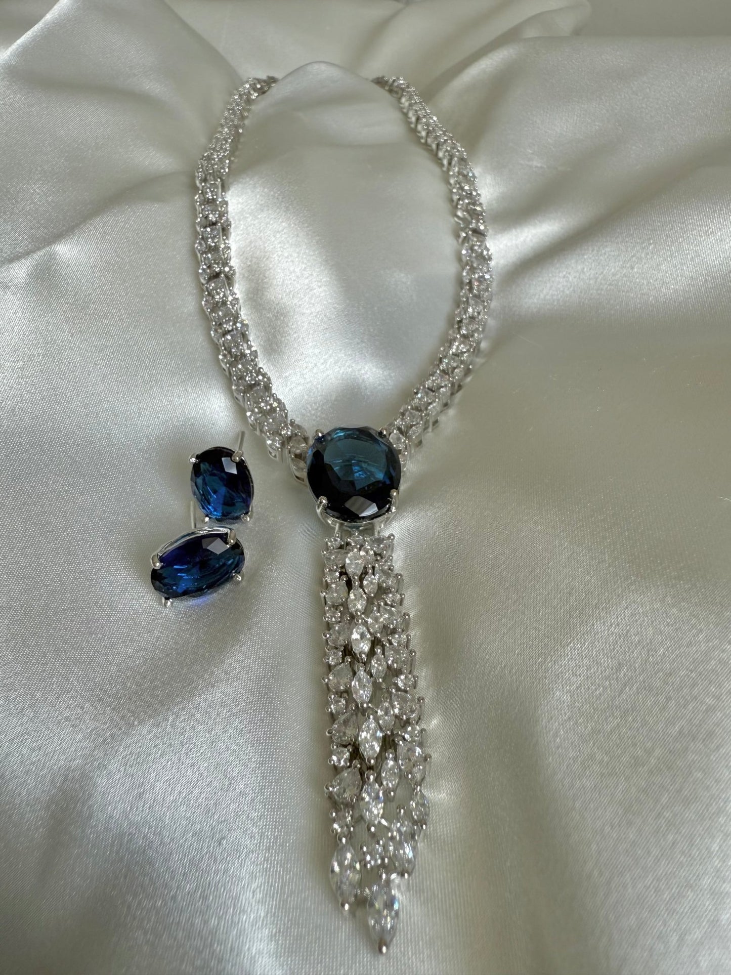 Tiah Set - Dsapphire