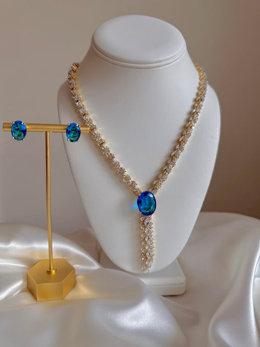 Tiah Set - Dsapphire