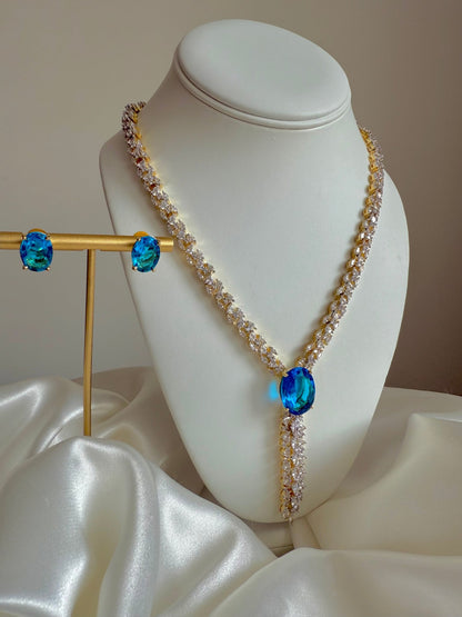 Tiah Set - Dsapphire