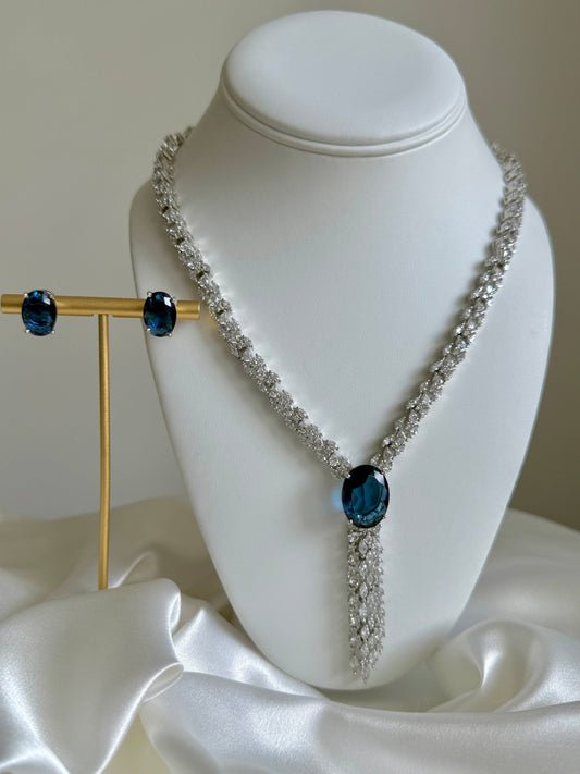 Tiah Set - Dsapphire