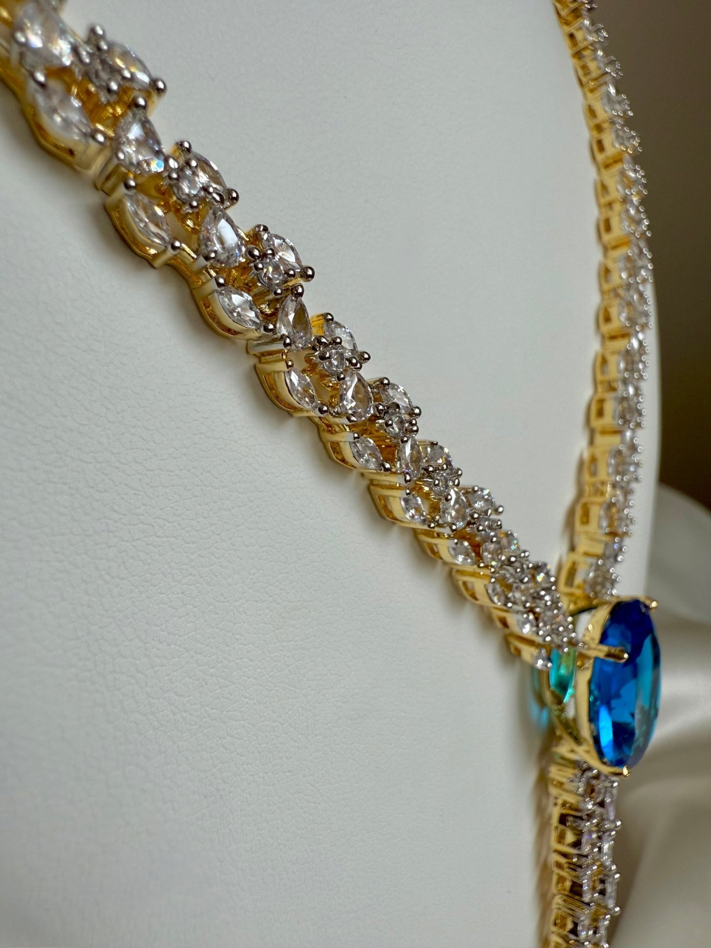Tiah Set - Dsapphire