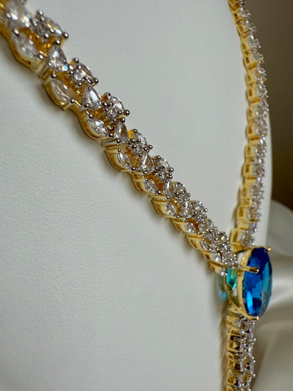 Tiah Set - Dsapphire