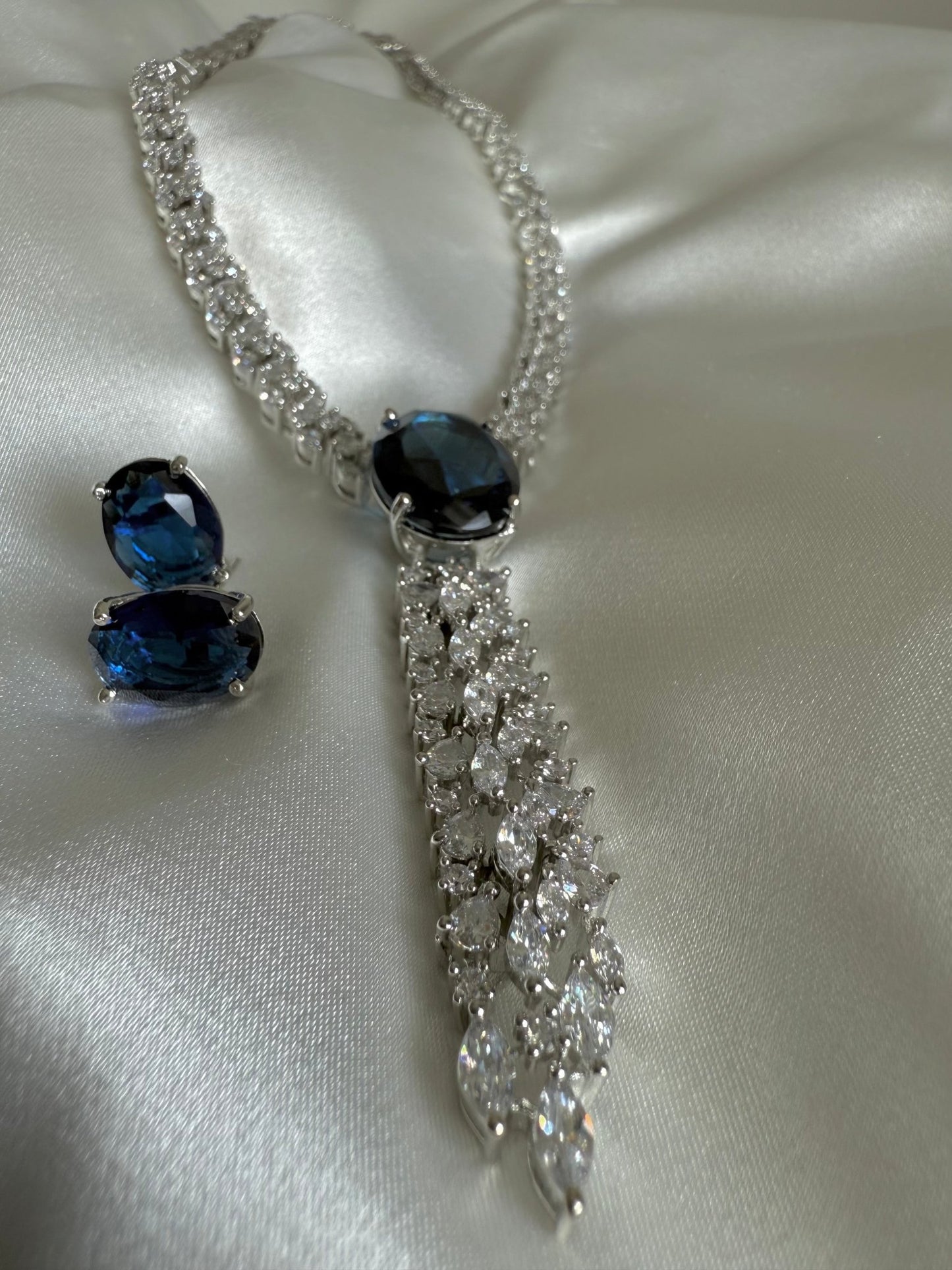 Tiah Set - Dsapphire
