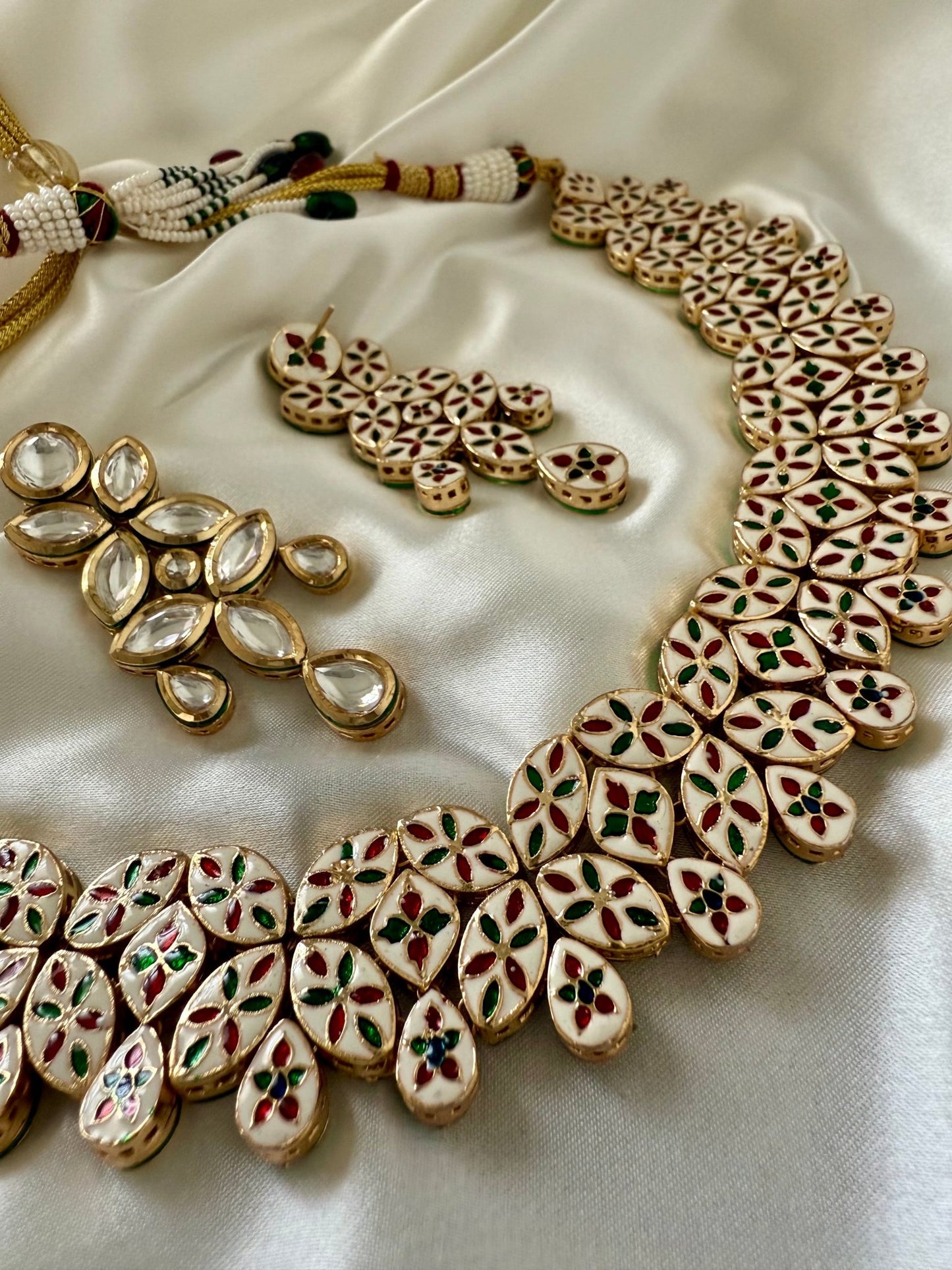 Zubi Set - Dsapphire