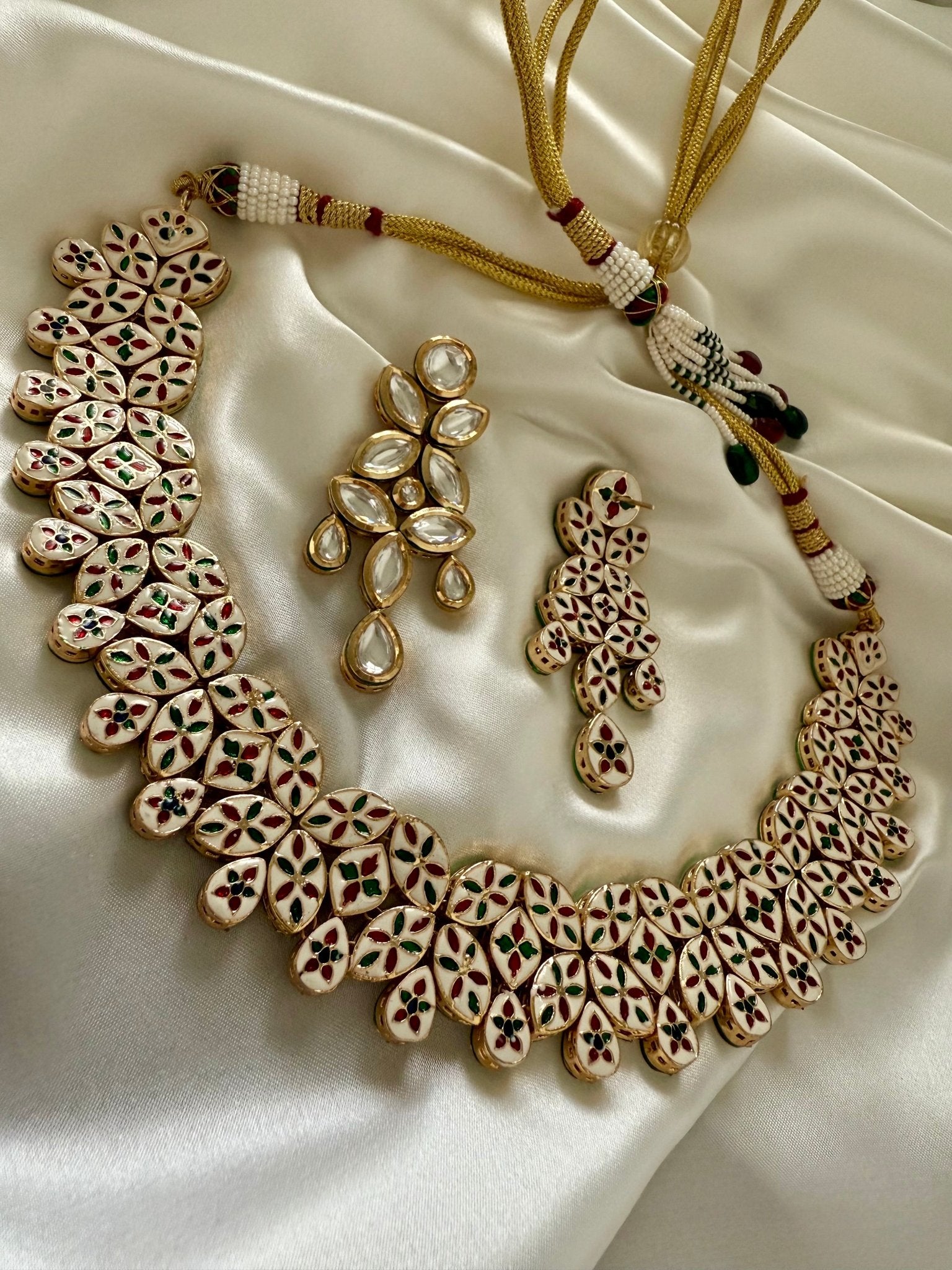 Zubi Set - Dsapphire
