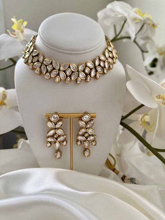 Zubi Set - Dsapphire