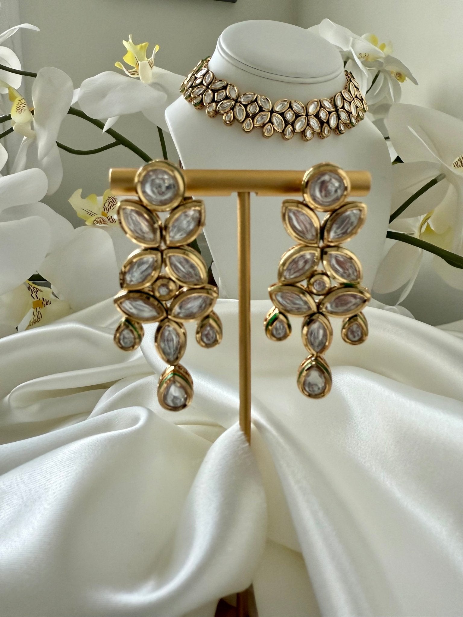 Zubi Set - Dsapphire