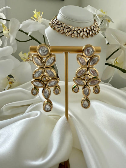 Zubi Set - Dsapphire