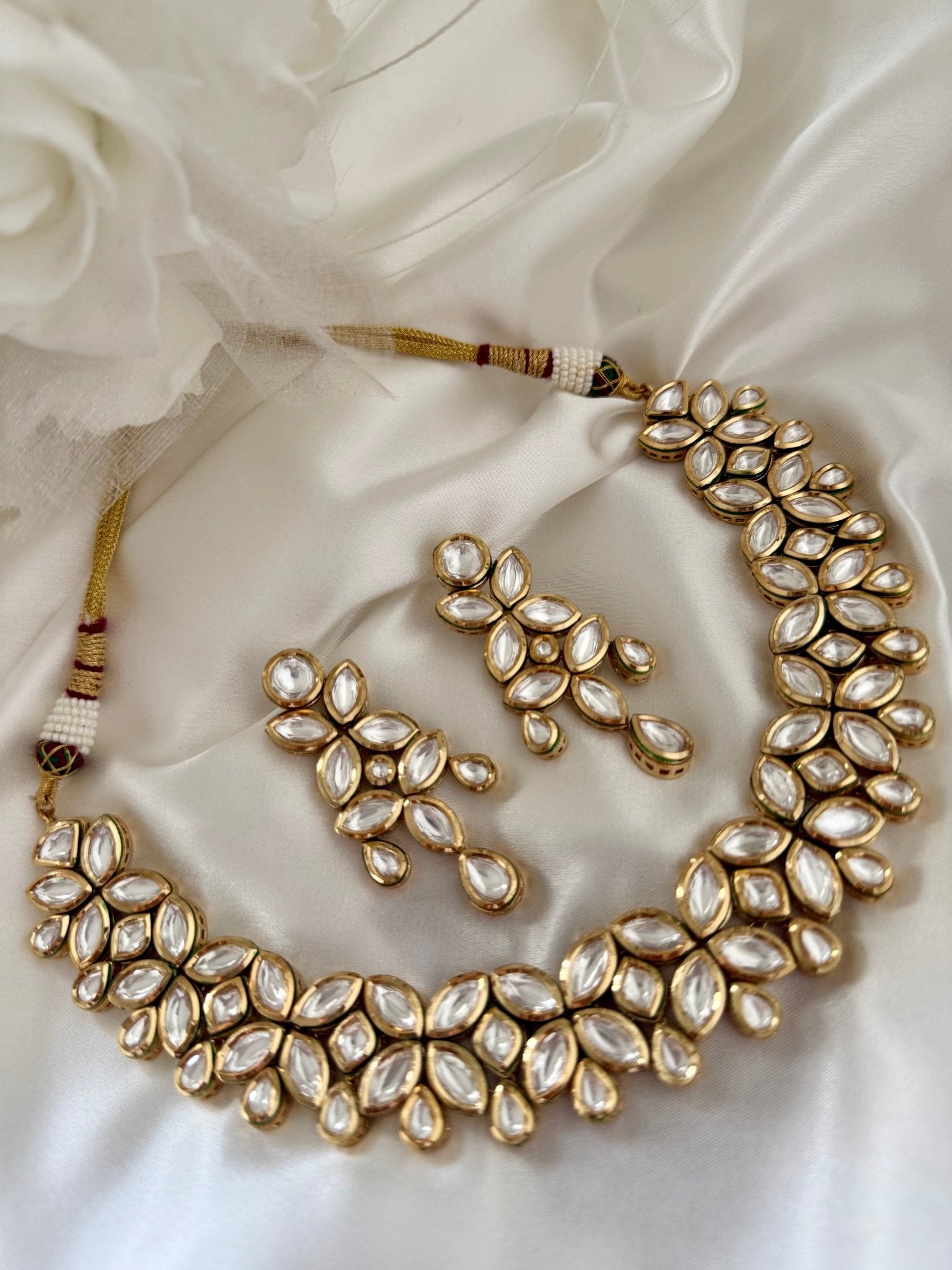 Zubi Set - Dsapphire