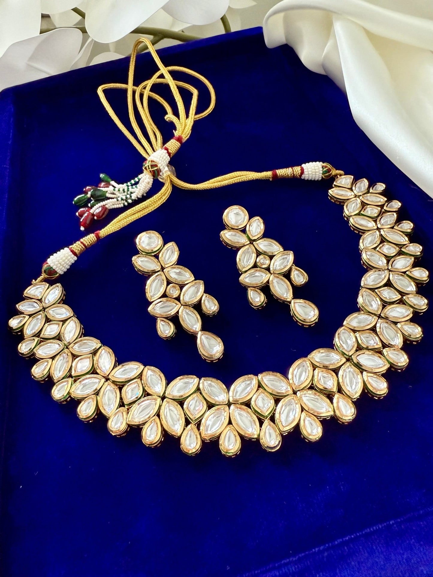 Zubi Set - Dsapphire