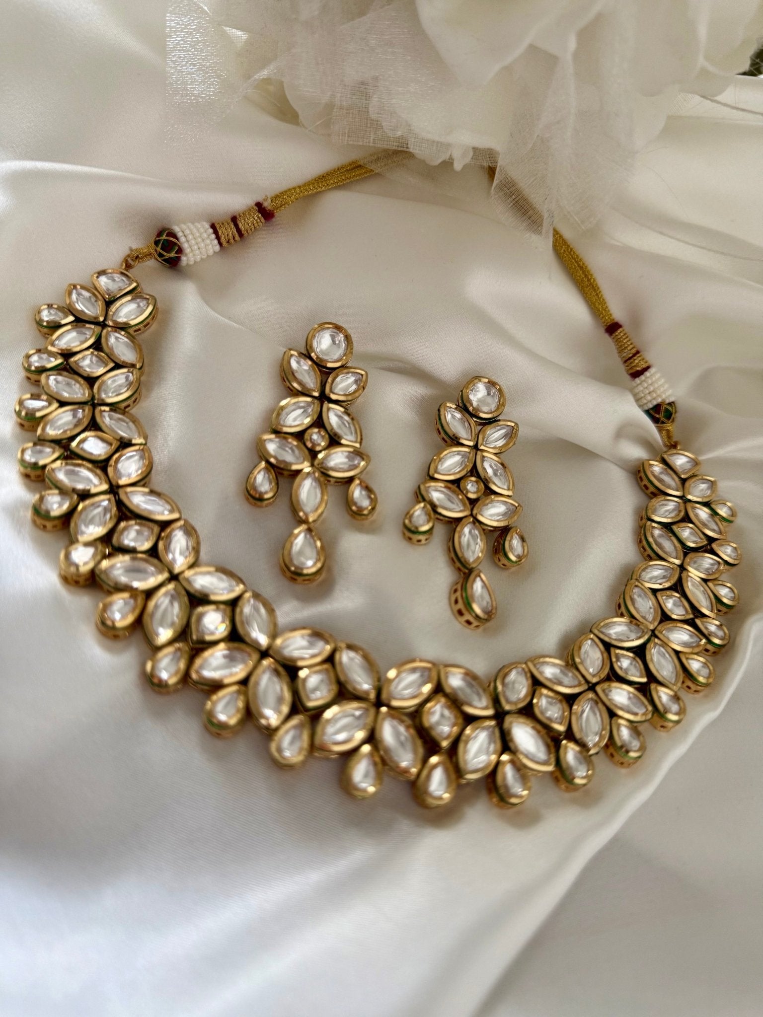 Zubi Set - Dsapphire